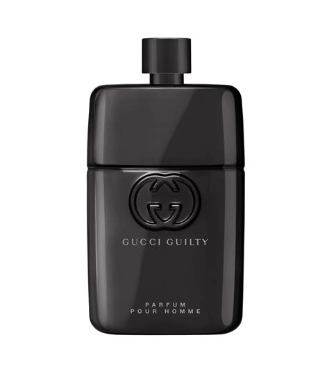 perfume gucci hombre precio